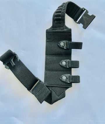 Universal Elastic belt for pislt with free cleaning