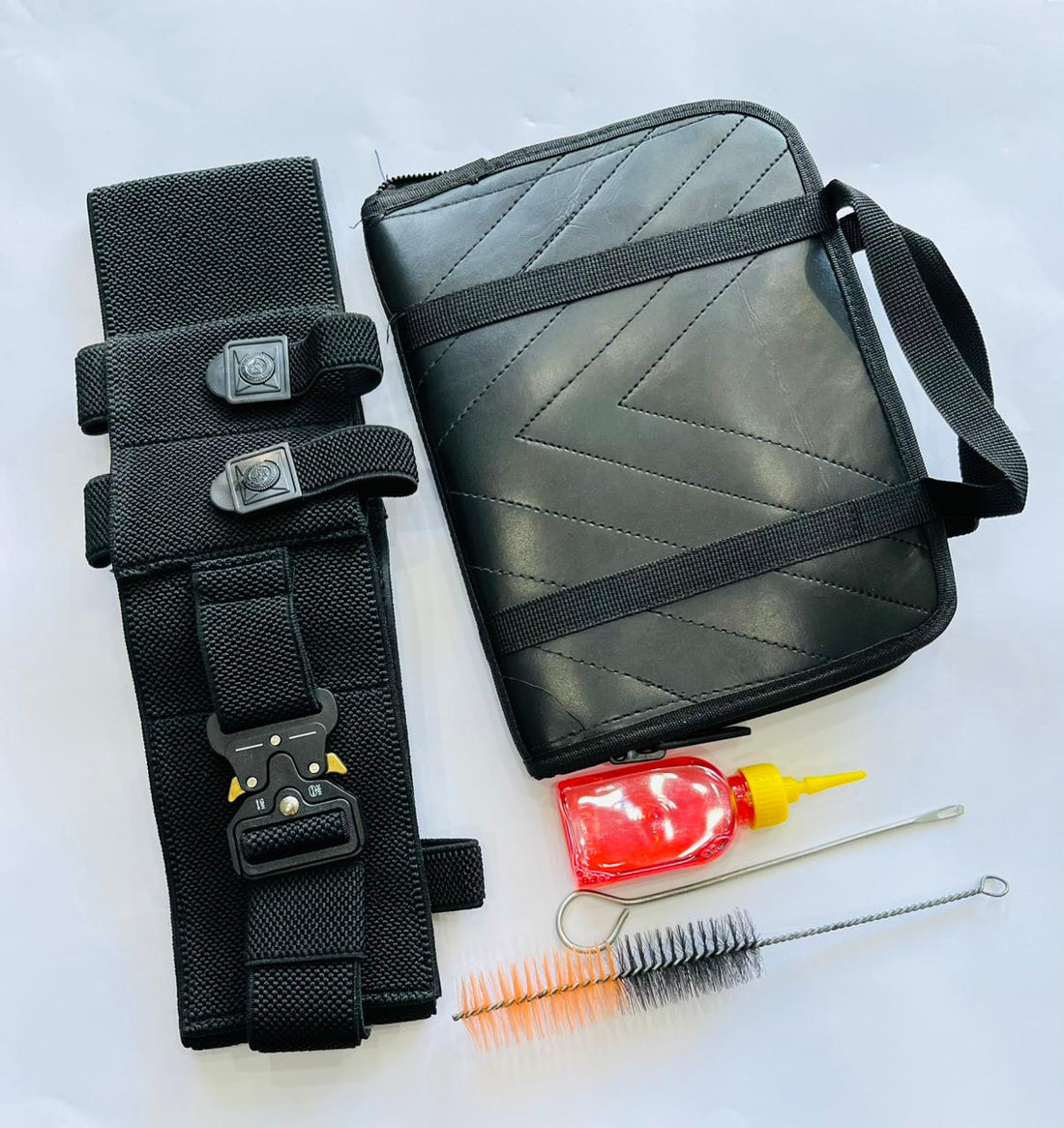 Universal Tactical Pistol Gear Set