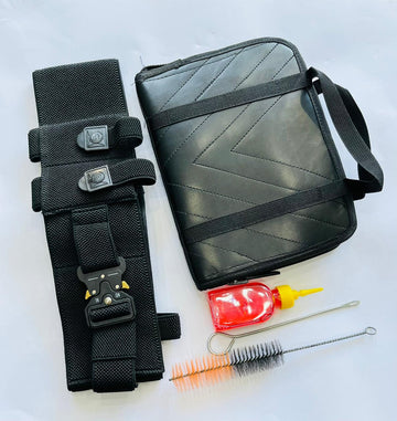 Universal Tactical Pistol Gear Set