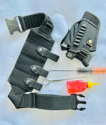 TacticalShield Elite Pistol Gear Set 🚀