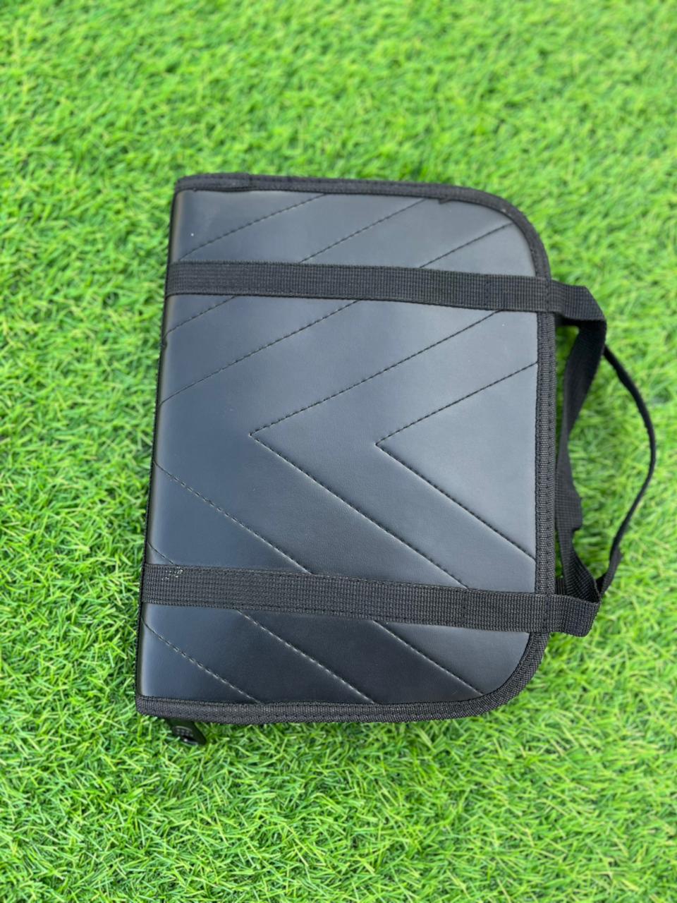 Pistl carrying bag with free cleaning kit