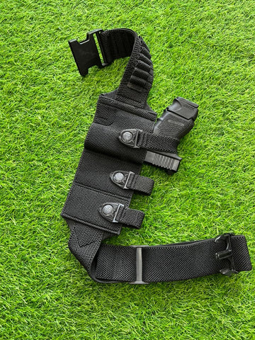 Universal Elastic belt for pislt with free cleaning